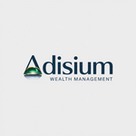 Adisium Wealth Management Logo - Entry #928