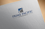 PRIME PACIFIC INSURANCE Logo - Entry #661