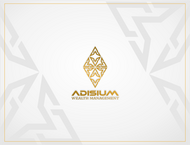 Adisium Wealth Management Logo - Entry #1404