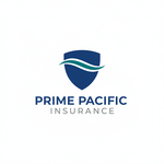 PRIME PACIFIC INSURANCE Logo - Entry #2509