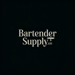 Bartender Supply.co Logo - Entry #513