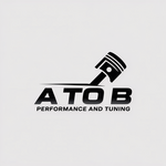 A to B Performance and Tuning Logo - Entry #1306