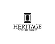 Heritage Wealth Group Logo - Entry #740