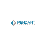 pendant Logo - Entry #1129