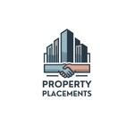 Property Placements Logo - Entry #2159
