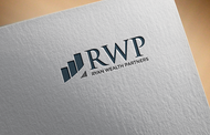 RWP Logo - Entry #1181
