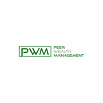 Peer Wealth Management Logo - Entry #873