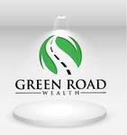 Green Road Wealth Logo - Entry #483