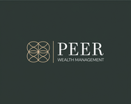 Peer Wealth Management Logo - Entry #1007