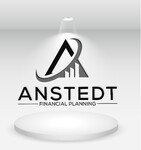 Anstedt Financial Planning Logo - Entry #323