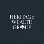 Heritage Wealth Group Logo - Entry #51