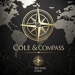 Cole & Compass Logo - Entry #453