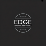 Edge Wealth Management Logo - Entry #864