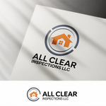 All Clear Inspections LLC Logo - Entry #262