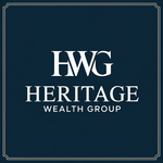 Heritage Wealth Group Logo - Entry #1289
