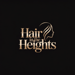 Hair in the Heights Logo - Entry #5