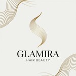 Glamira Hair Beauty Logo - Entry #237