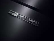 Modern Money Wealth Advisors Logo - Entry #2050