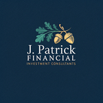 J. Patrick Financial Logo - Entry #2337
