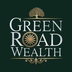 Green Road Wealth Logo - Entry #909