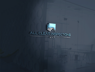 All Clear Inspections LLC Logo - Entry #502