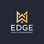 Edge Wealth Management Logo - Entry #1715