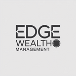 Edge Wealth Management Logo - Entry #2788