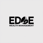 Edge Wealth Management Logo - Entry #2724