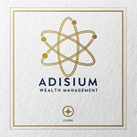Adisium Wealth Management Logo - Entry #741