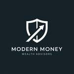 Modern Money Wealth Advisors Logo - Entry #1769