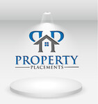 Property Placements Logo - Entry #484