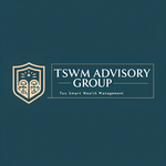 TSWM Advisory Group Logo - Entry #1332
