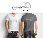 Moonfollowers Logo - Entry #1466