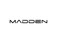 Madden Logo - Entry #614