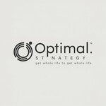 Optimal Strategy Logo - Entry #141