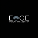 Edge Wealth Management Logo - Entry #2663