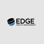 Edge Wealth Management Logo - Entry #2500