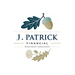 J. Patrick Financial Logo - Entry #2161