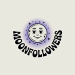 Moonfollowers Logo - Entry #561