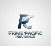 PRIME PACIFIC INSURANCE Logo - Entry #2594