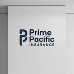 PRIME PACIFIC INSURANCE Logo - Entry #2192