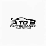 A to B Performance and Tuning Logo - Entry #61