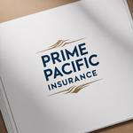 PRIME PACIFIC INSURANCE Logo - Entry #2163