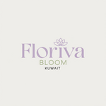 FLORIVA BLOOM Logo - Entry #2657