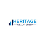 Heritage Wealth Group Logo - Entry #1023
