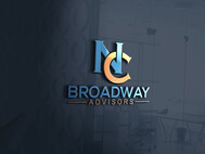 Broadway Advisors NC Logo - Entry #425