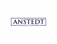Anstedt Financial Planning Logo - Entry #444