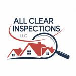 All Clear Inspections LLC Logo - Entry #177