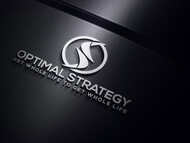 Optimal Strategy Logo - Entry #1958