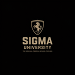 Sigma University™ Logo - Entry #1510